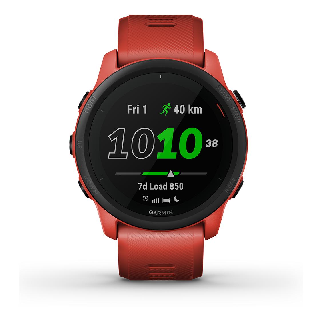 Garmin forerunner sales 935 olx