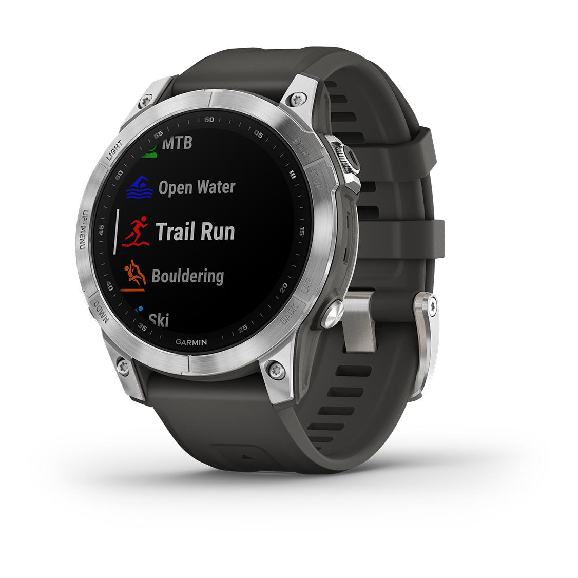 Lepape montre garmin hot sale