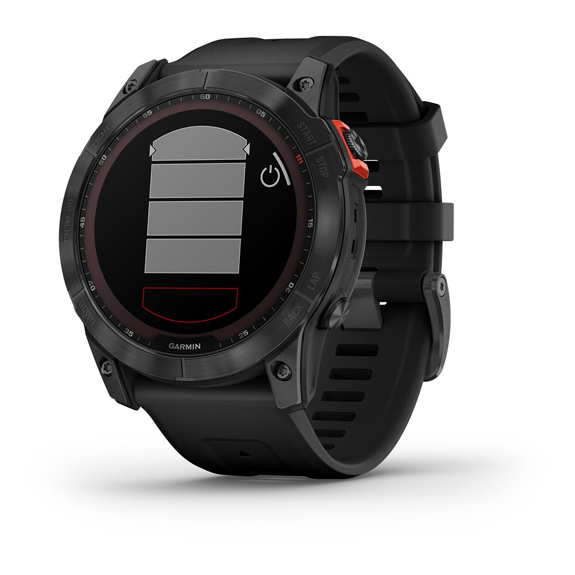 Fenix 5x plus on sale skroutz