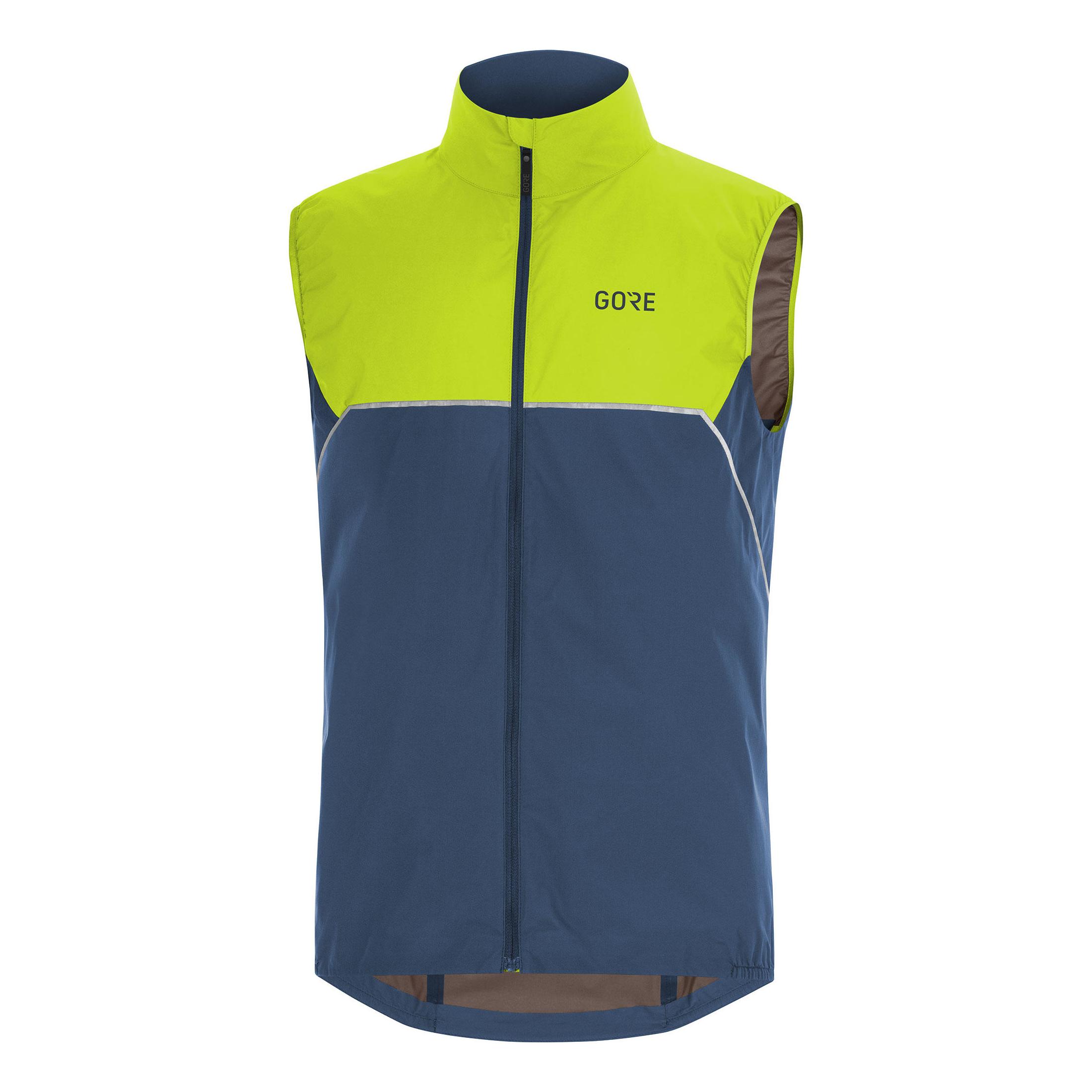 gore bike wear vest