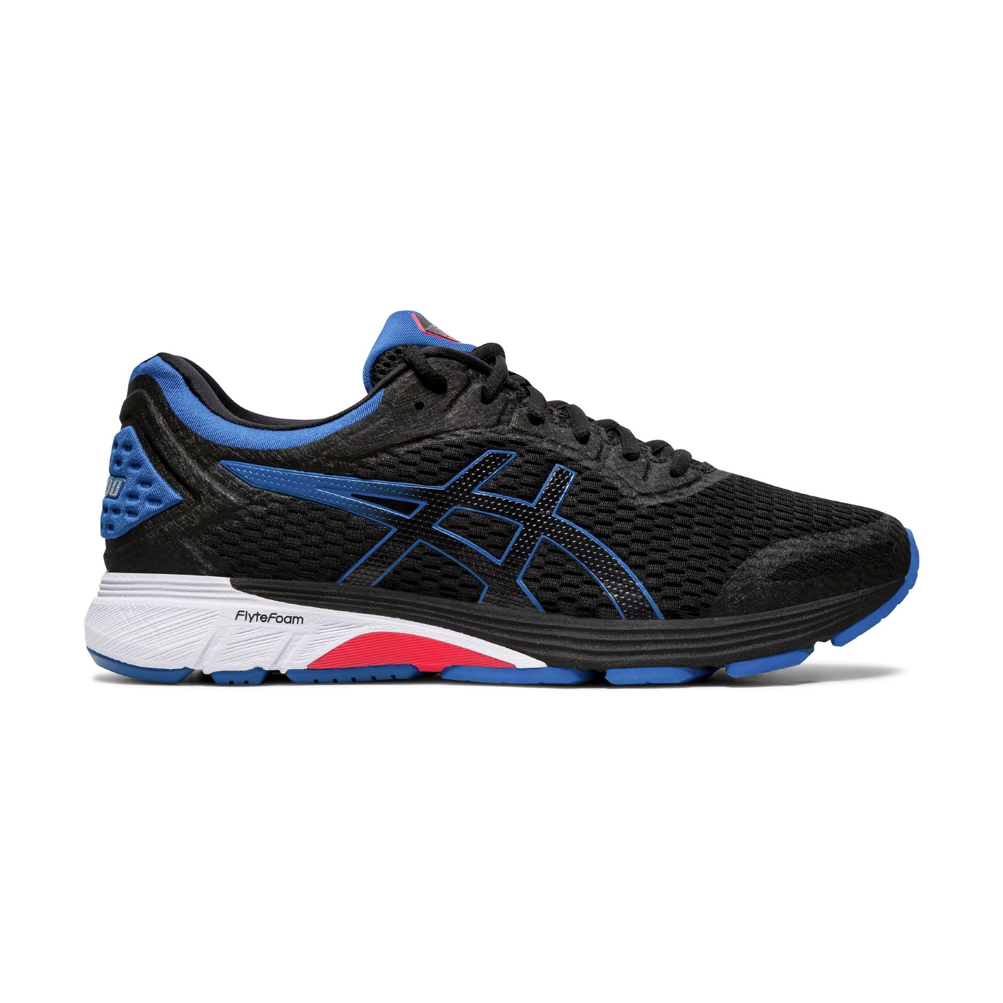 asics gt 4000 homme or