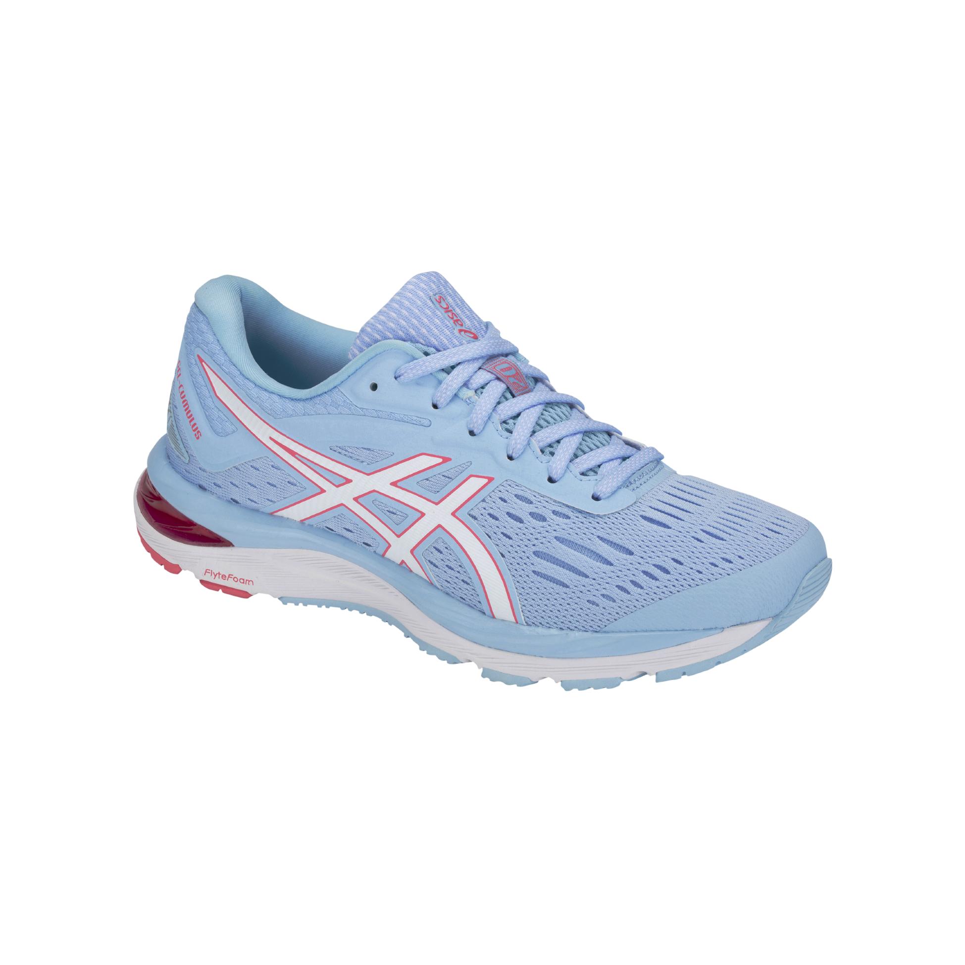 asics gel cumulus 6 femme 2017