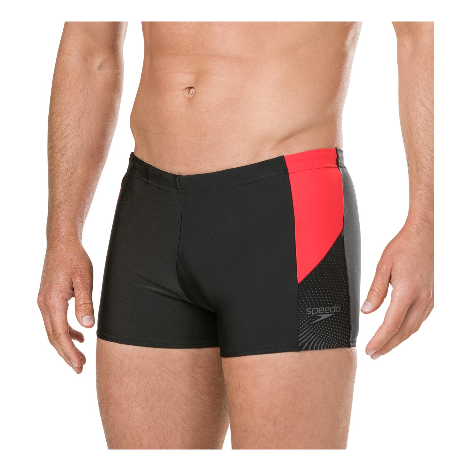 speedo cycling shorts