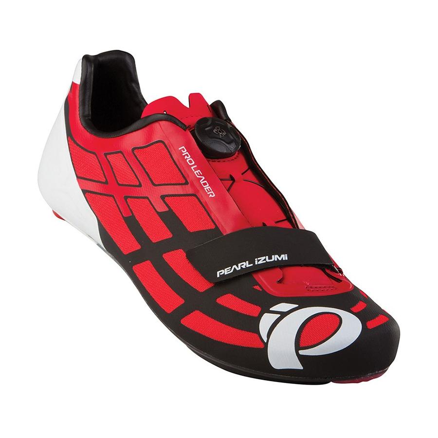 pearl izumi pro leader ii