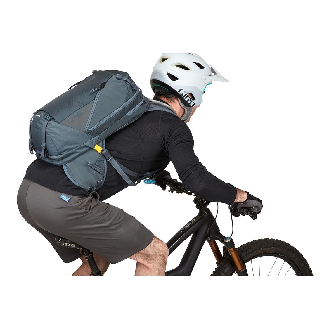 Sac à dos pour 2ème batterie vtt hot sale