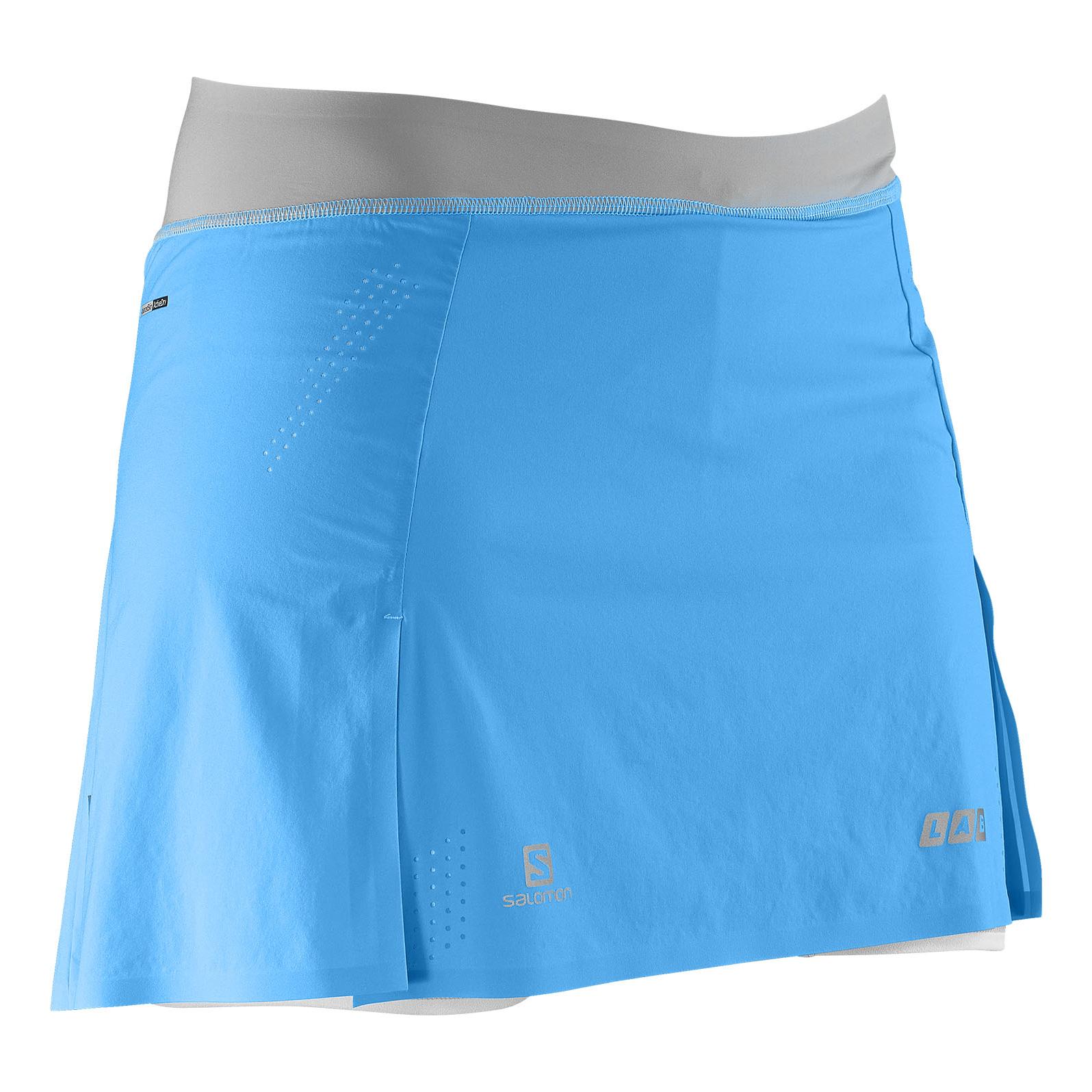 salomon s lab sense shorts