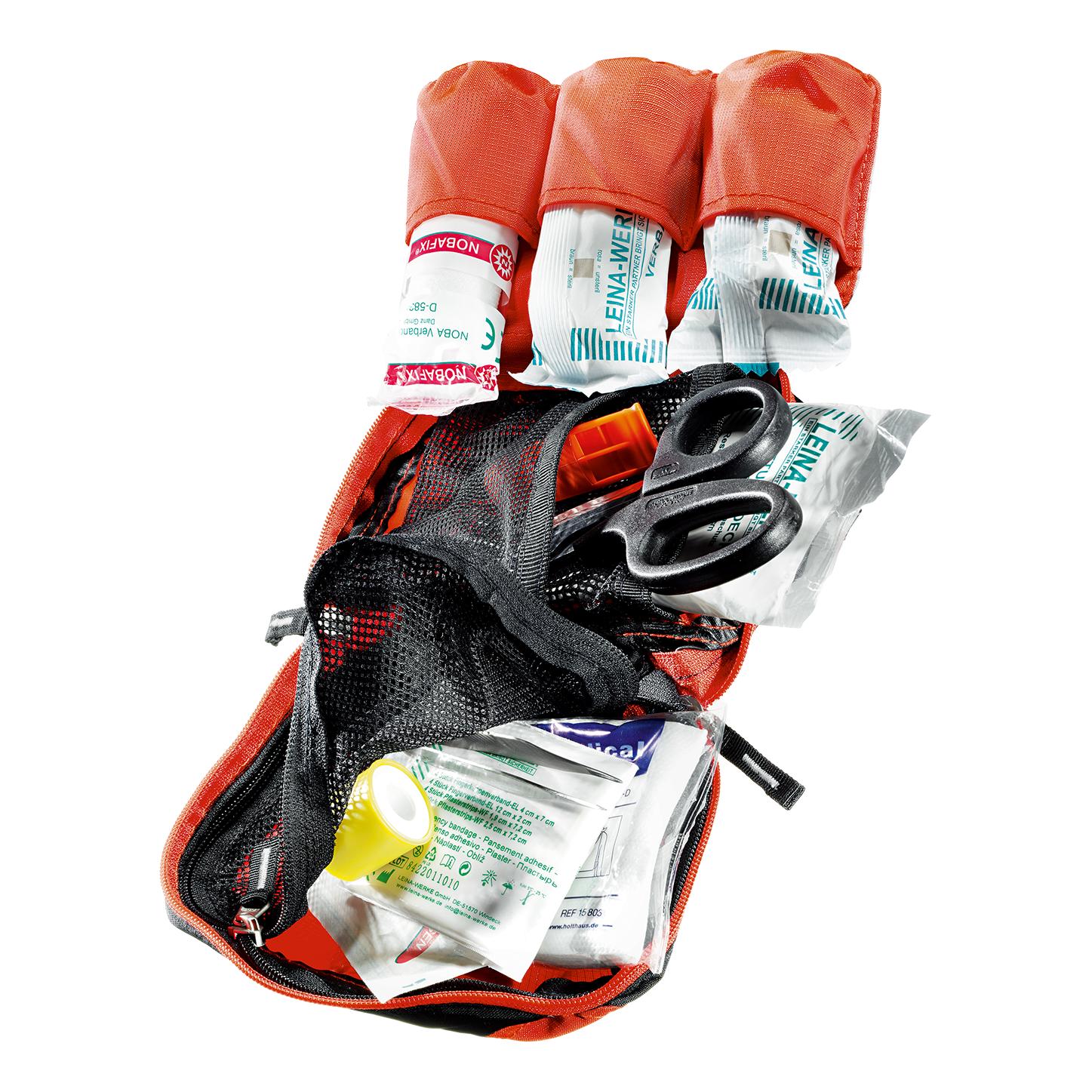 Trousse de secours randonnée First Aid Kit Regular Deuter