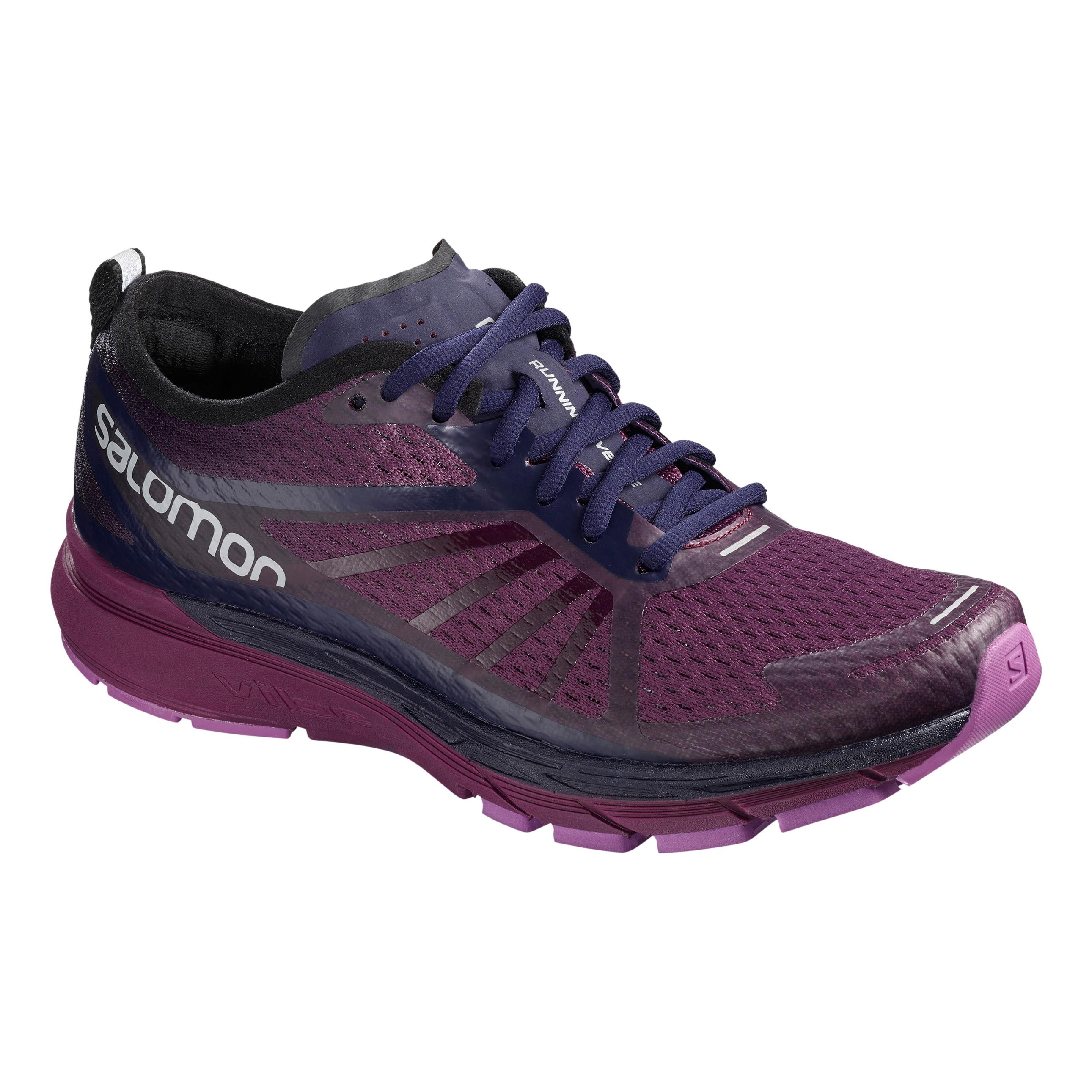 salomon sonic ra pro women's