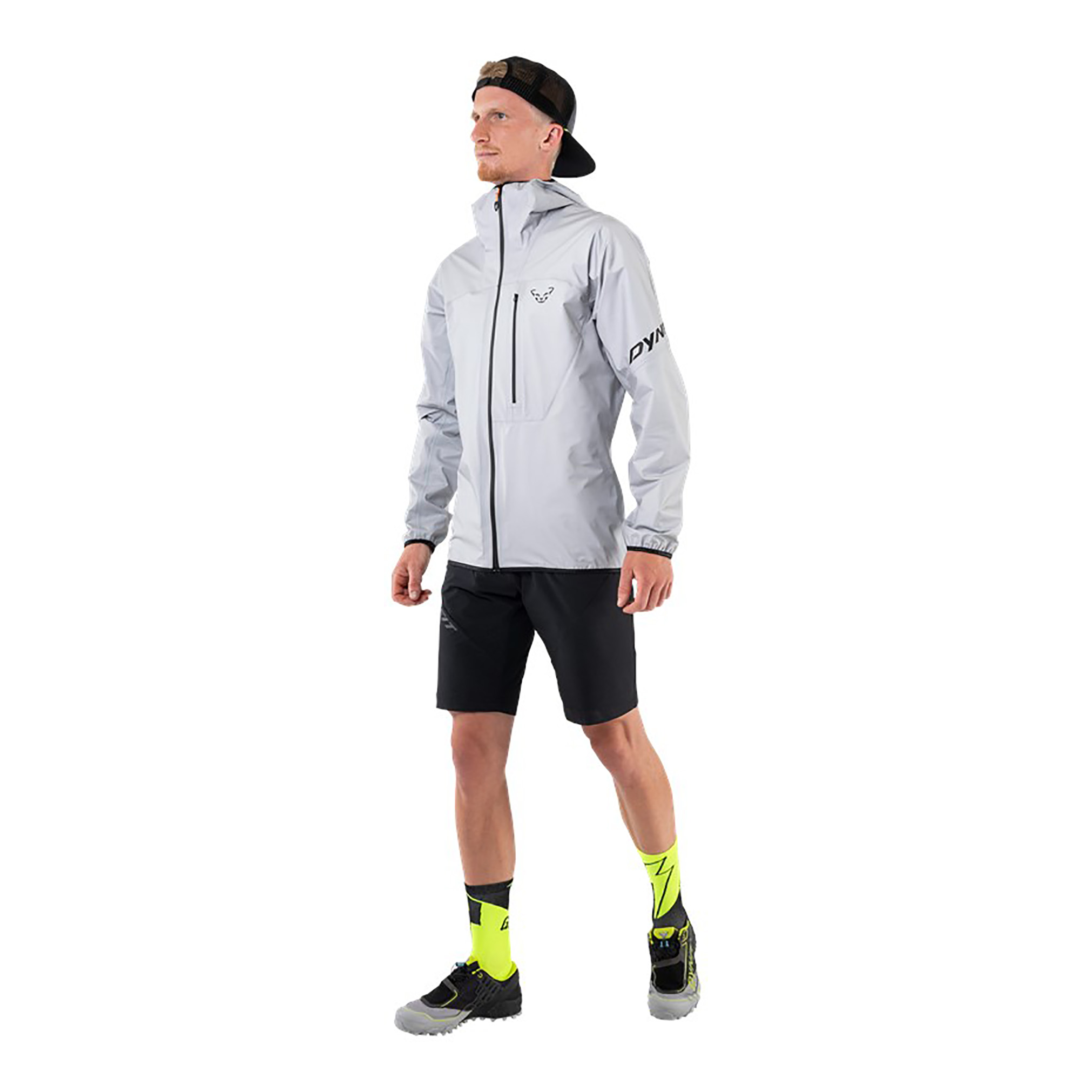 Dynafit Traverse Sun Hoody