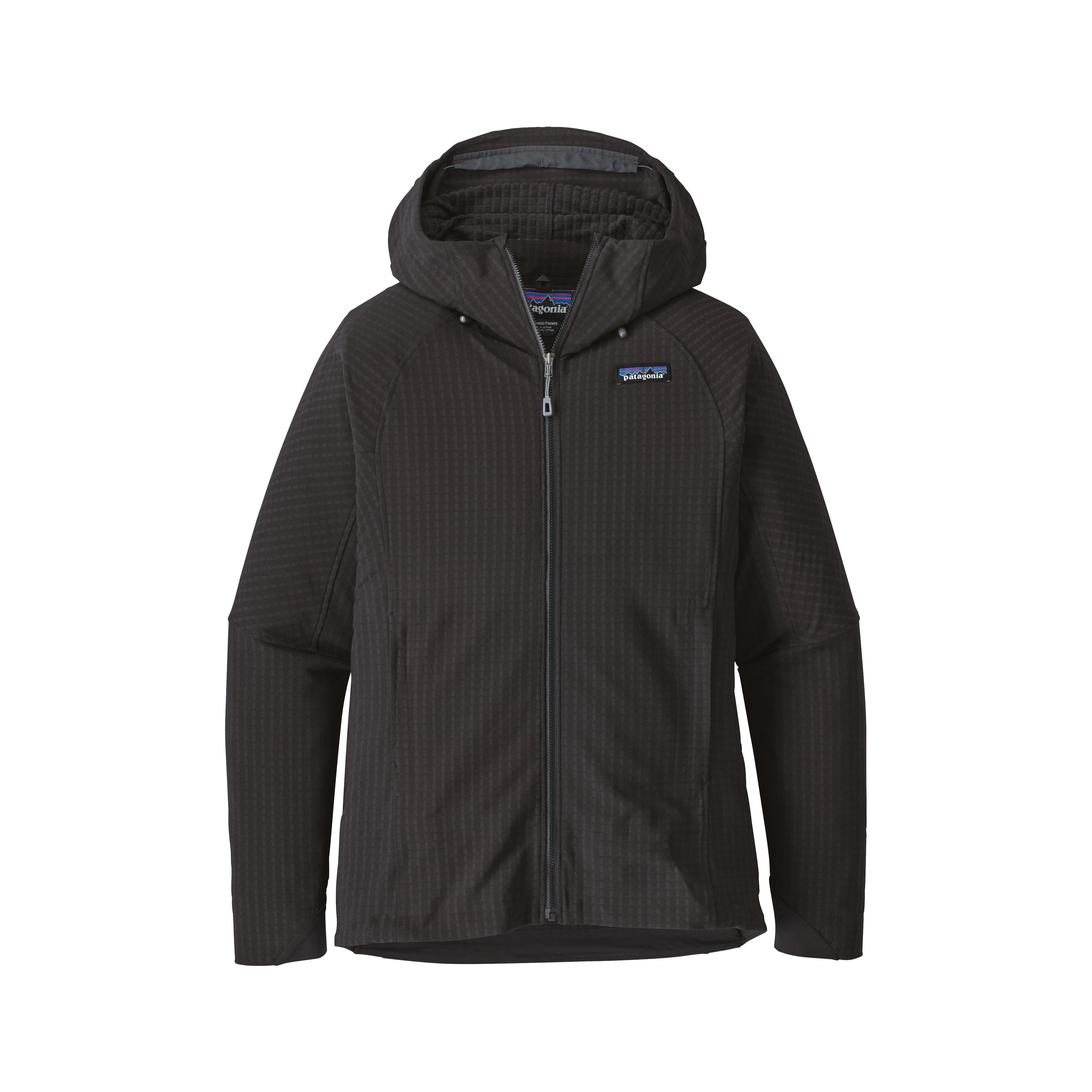 patagonia r1 techface hoody