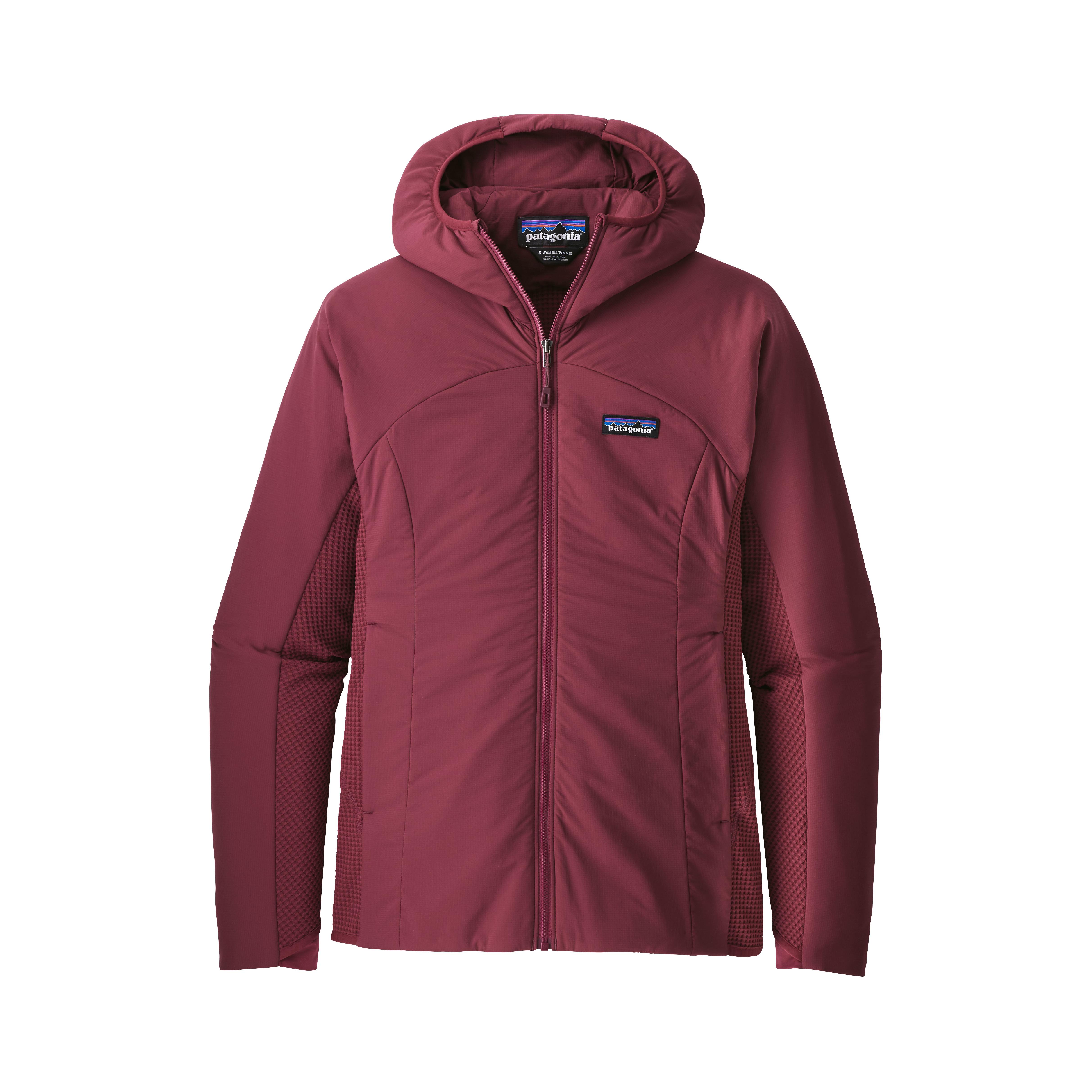 patagonia nano air light hybrid hoody