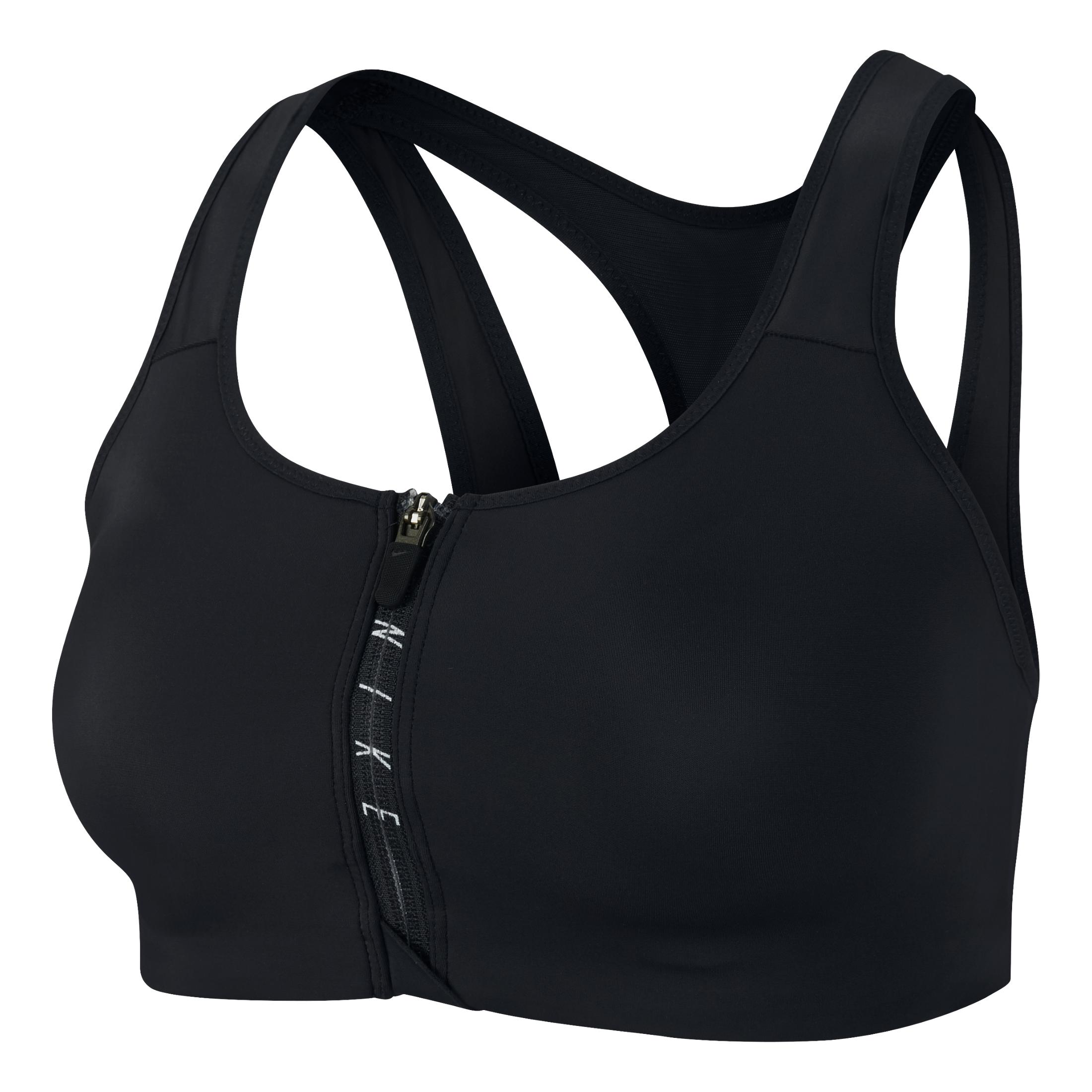 brassiere zip