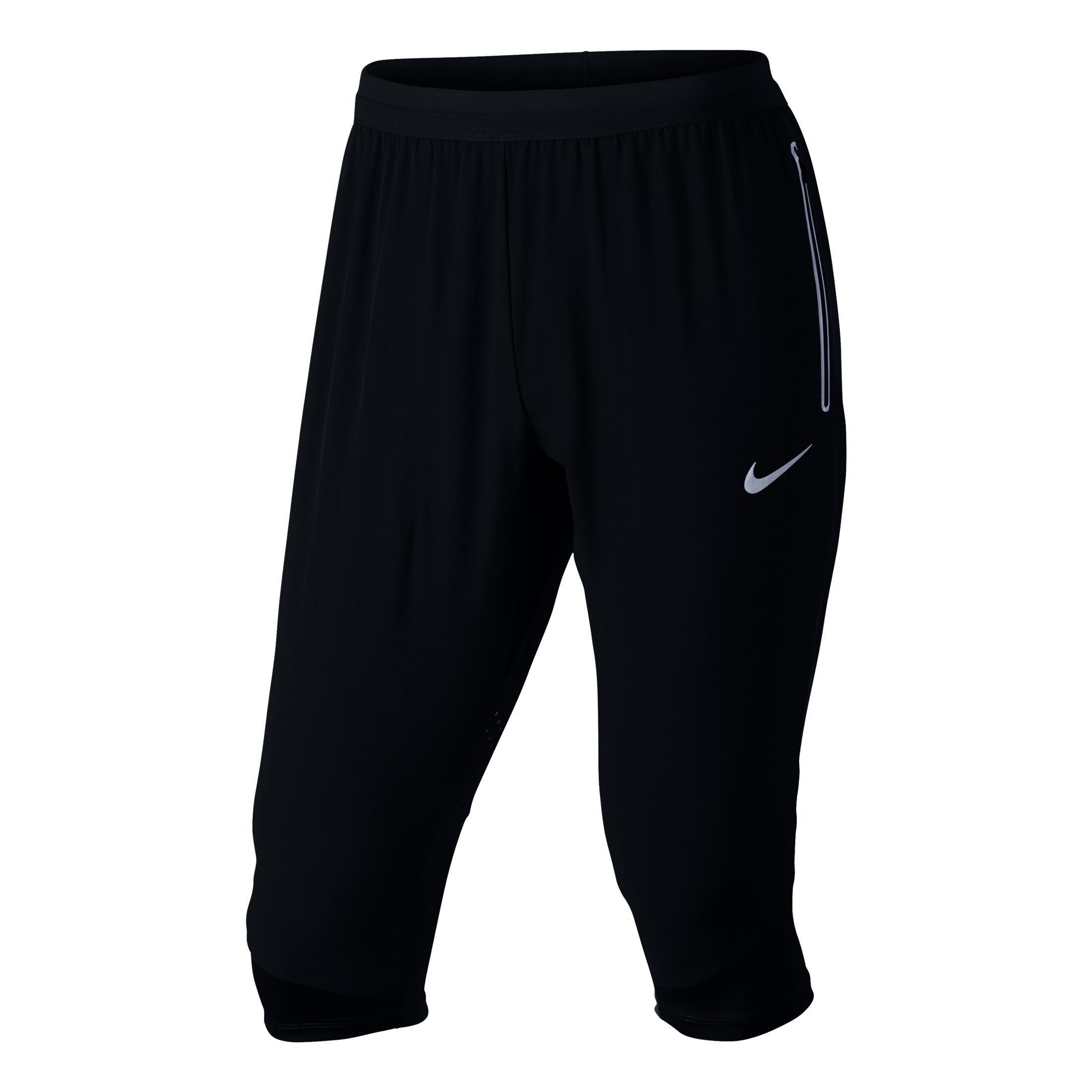 nike flex swift running shorts