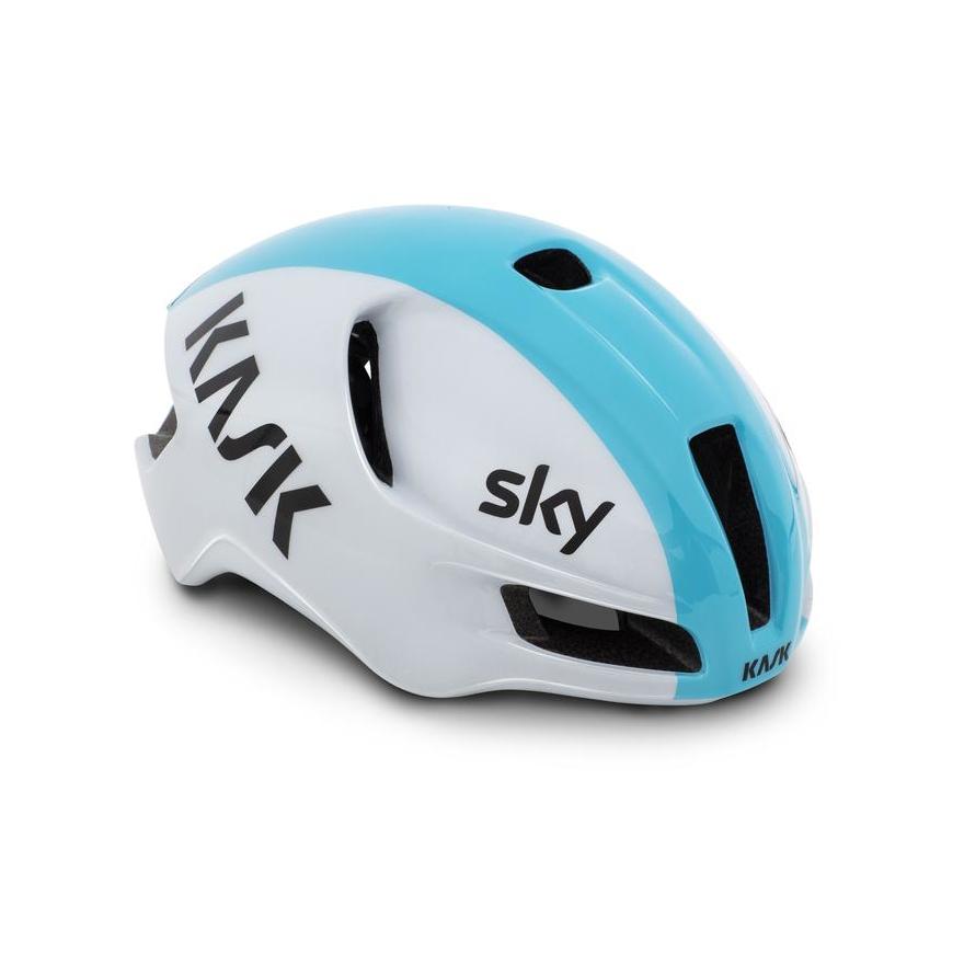 kask team sky helmet