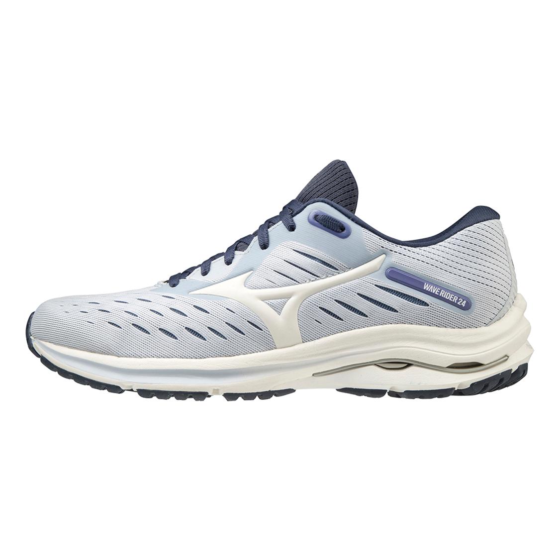 mizuno wave rider 42