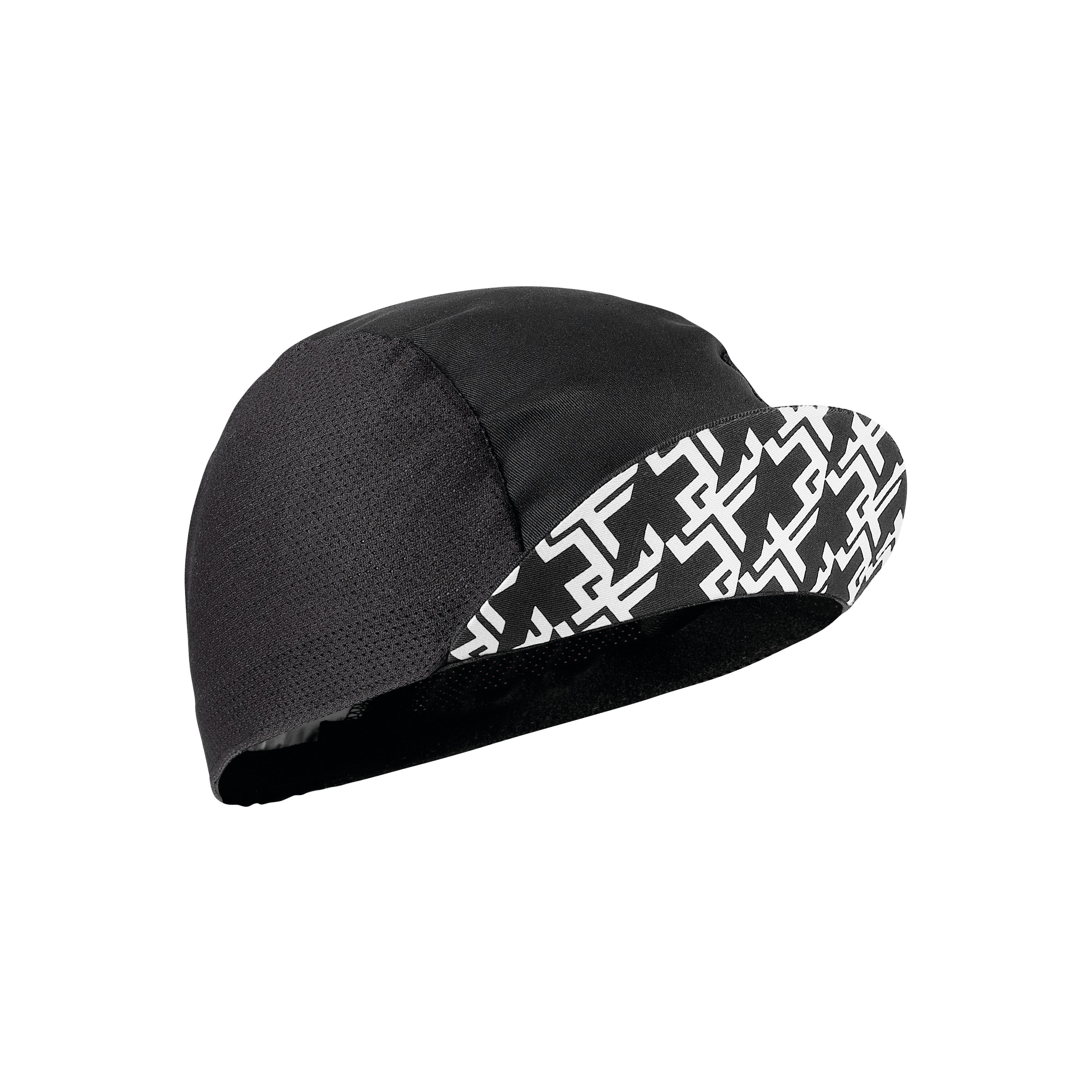 assos skull cap