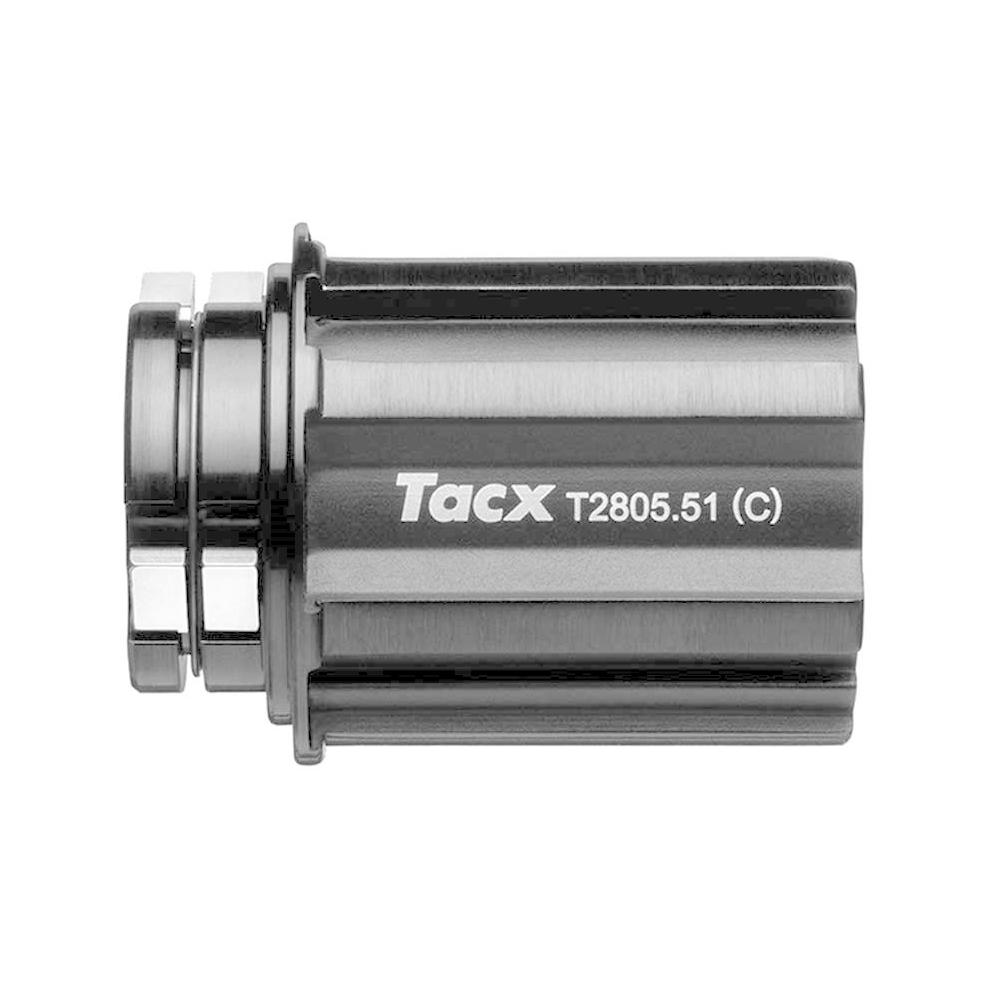 tacx flux s cassette