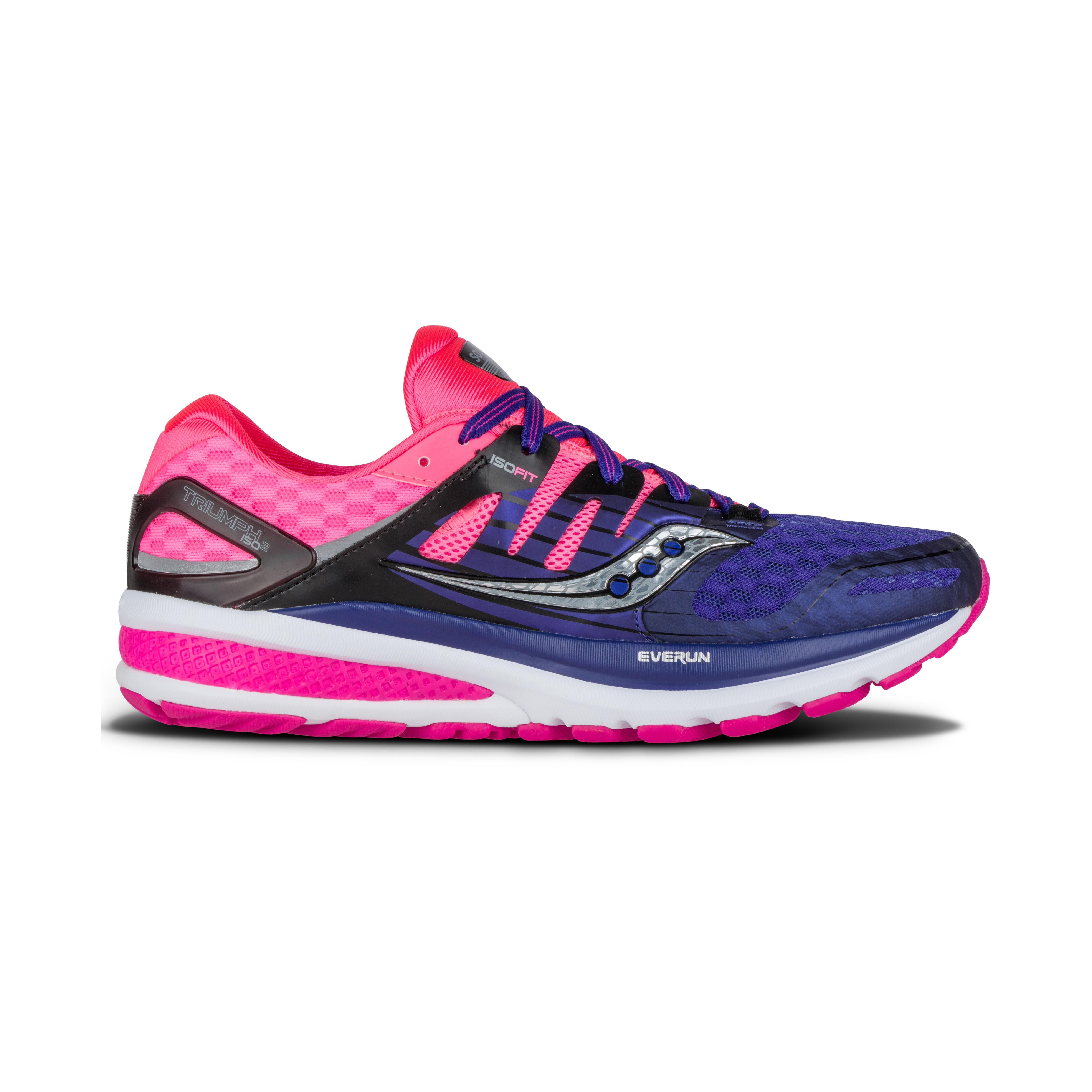 saucony triumph 6 mens purple