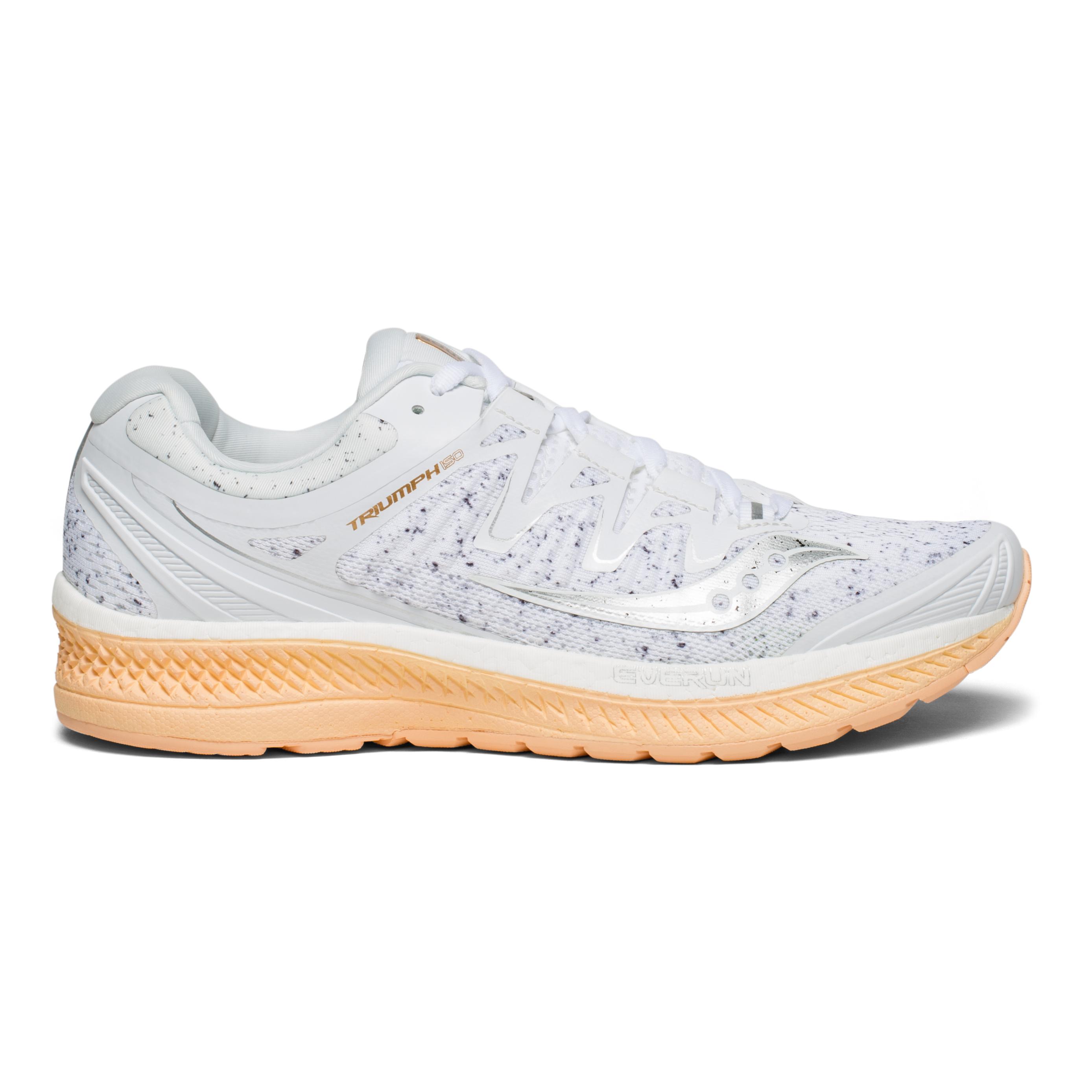 saucony cushioned shoes