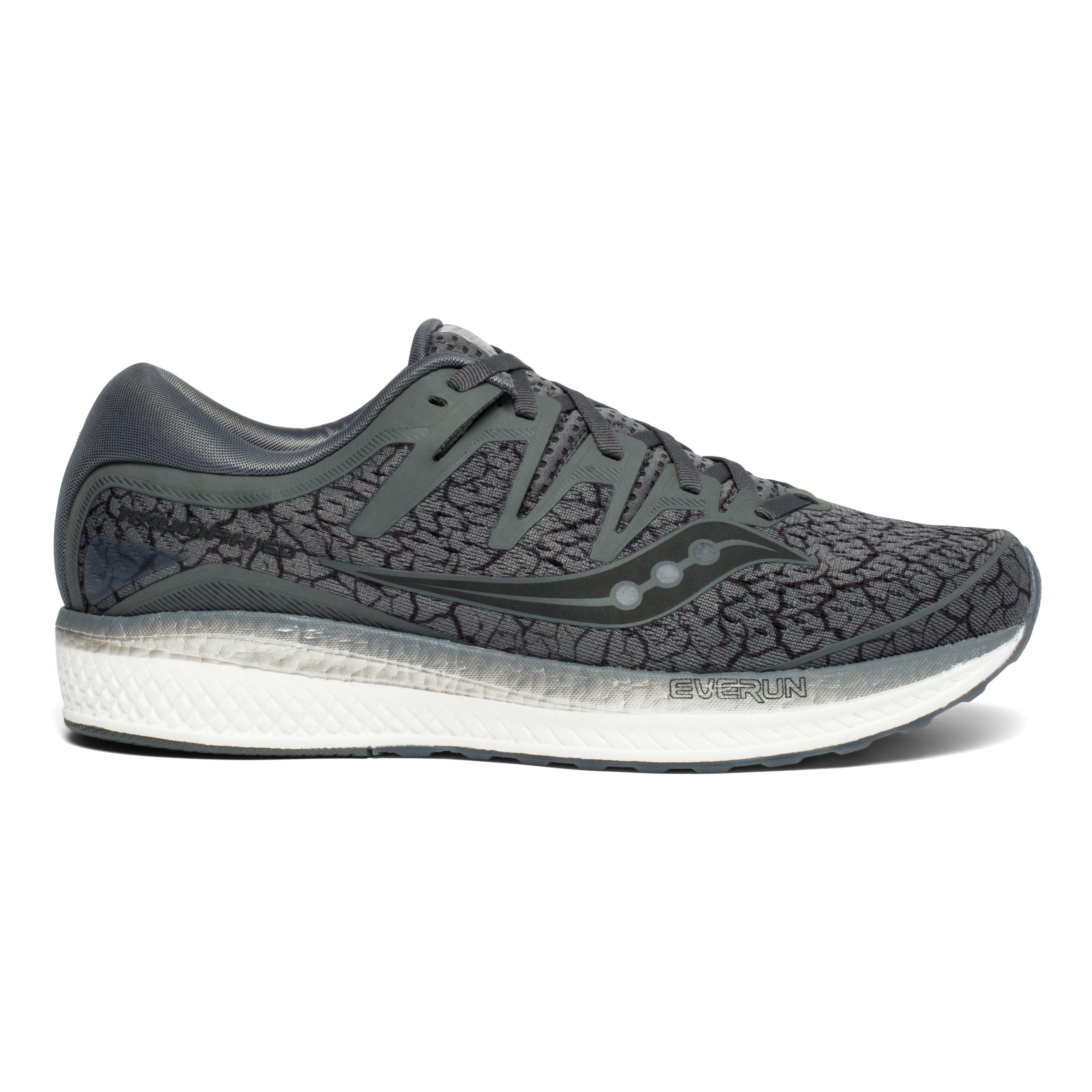 saucony triumph iso grey