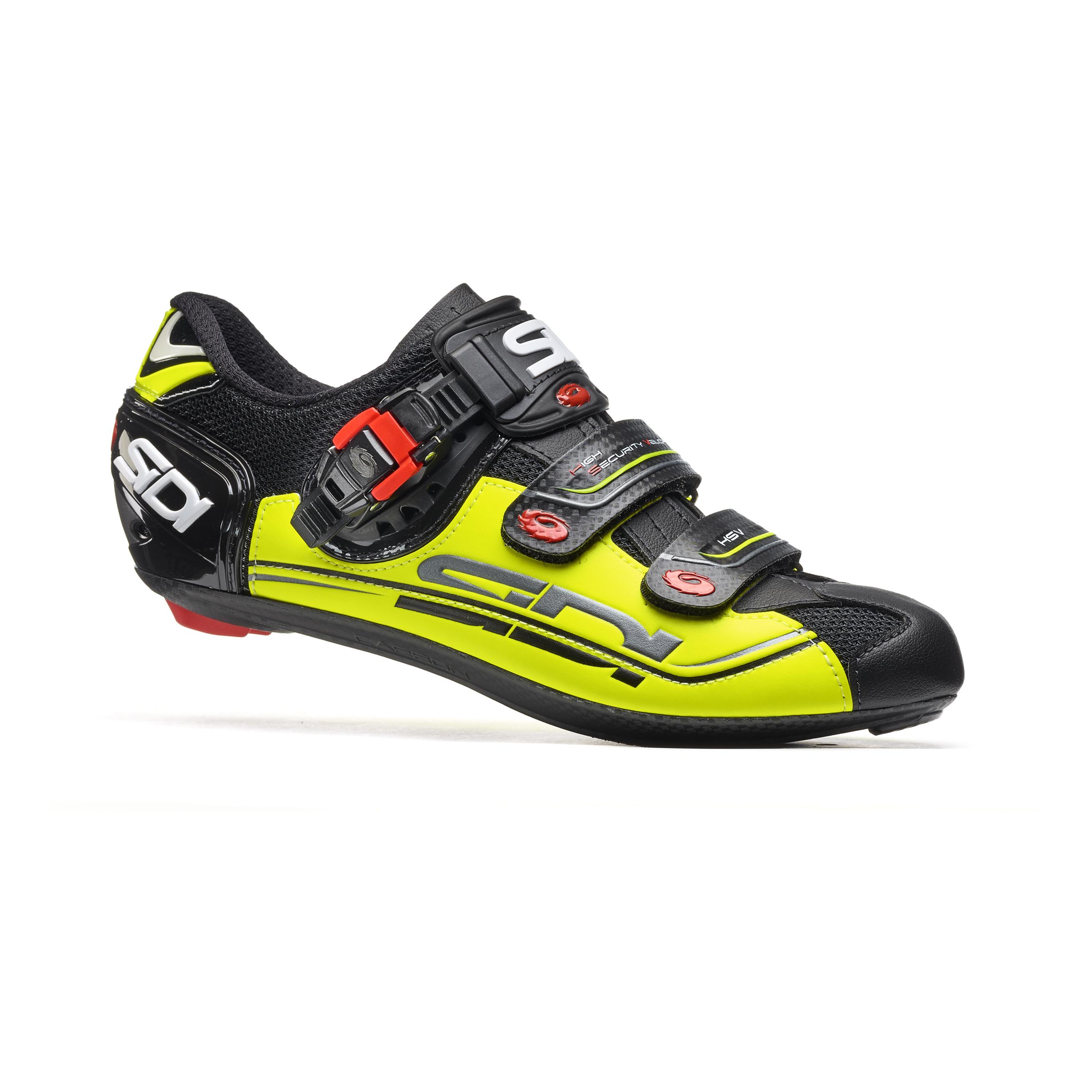 sidi genius 7 weight