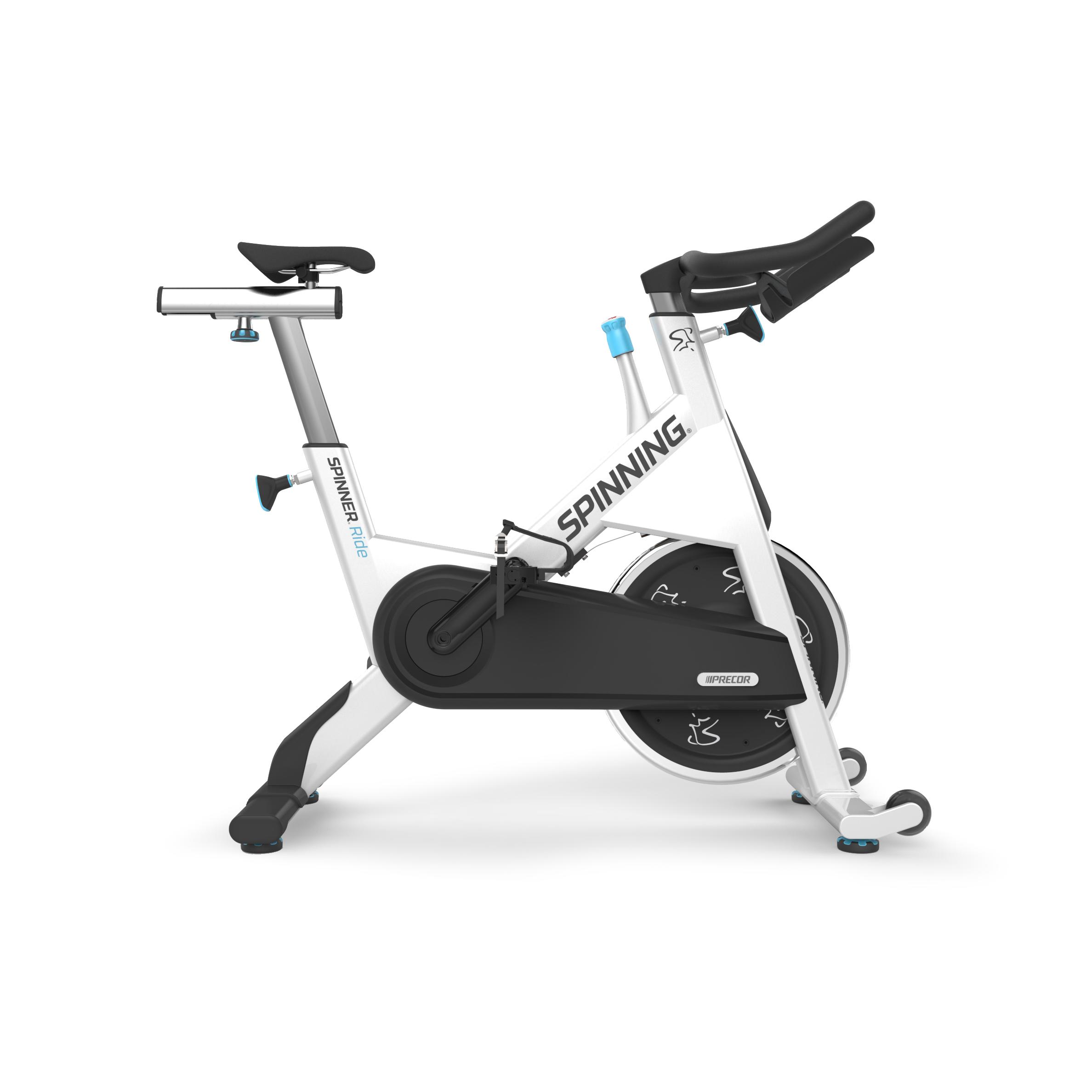 waters tsunami spin bike