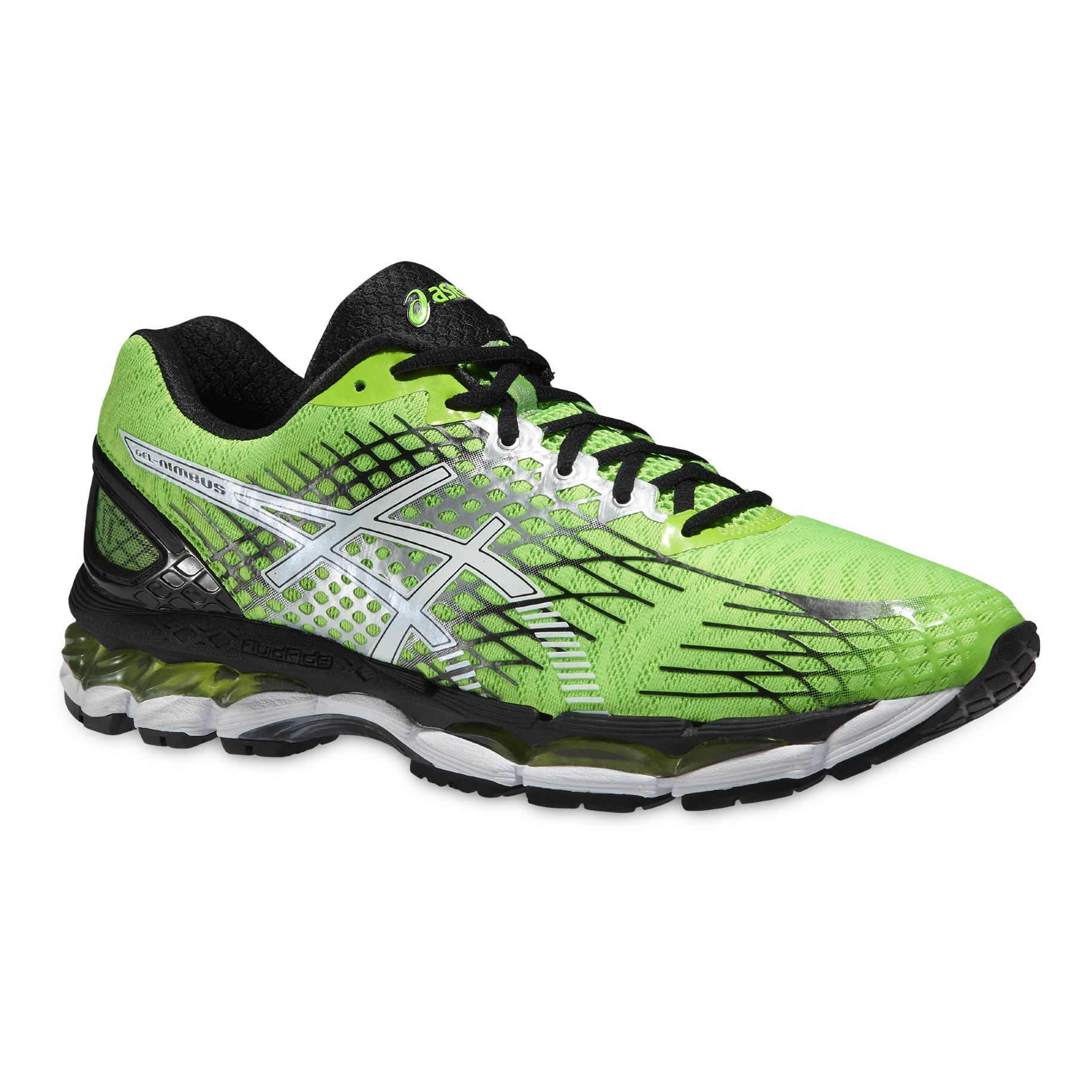 asics gel nimbus 17 homme 2014