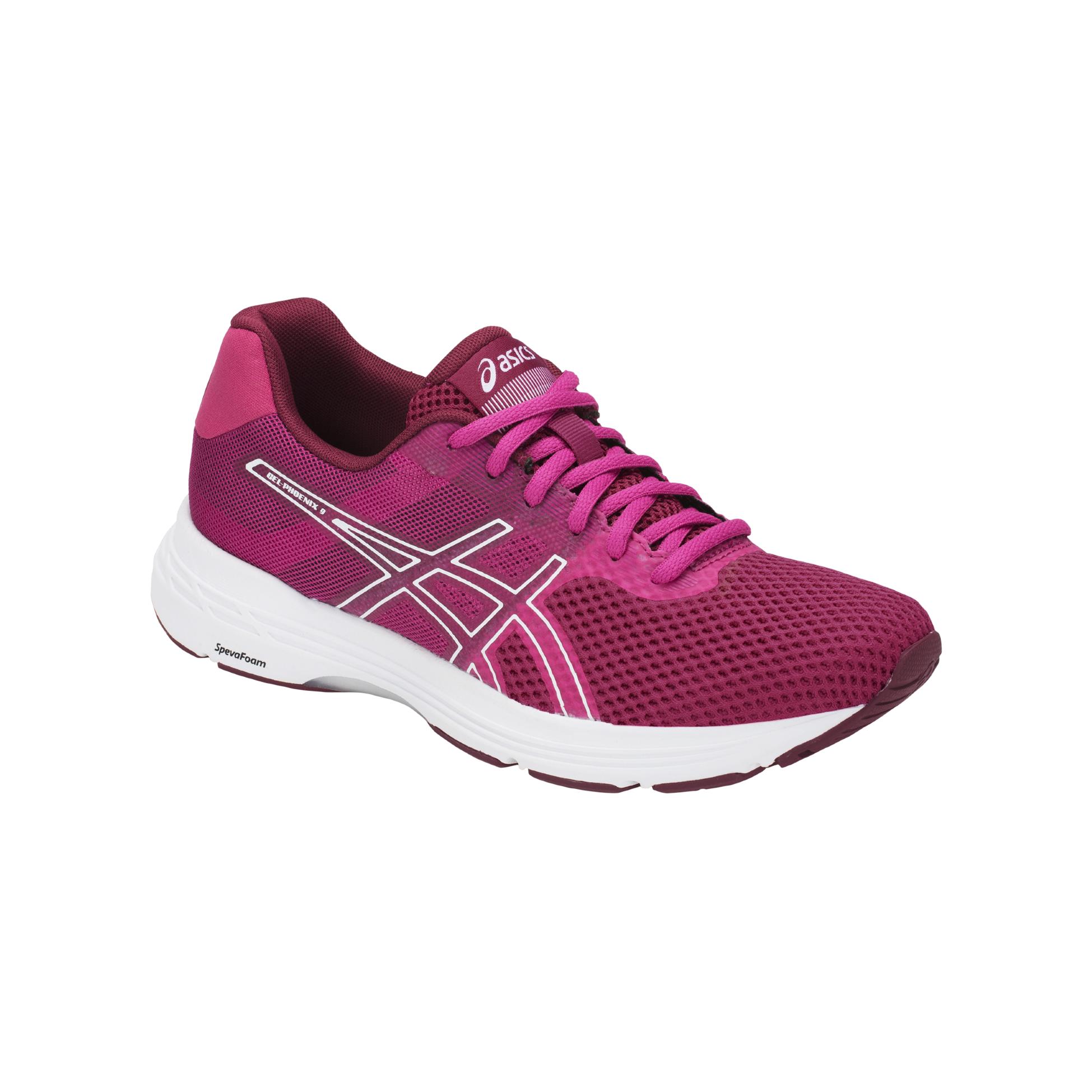 asics gel phoenix 9