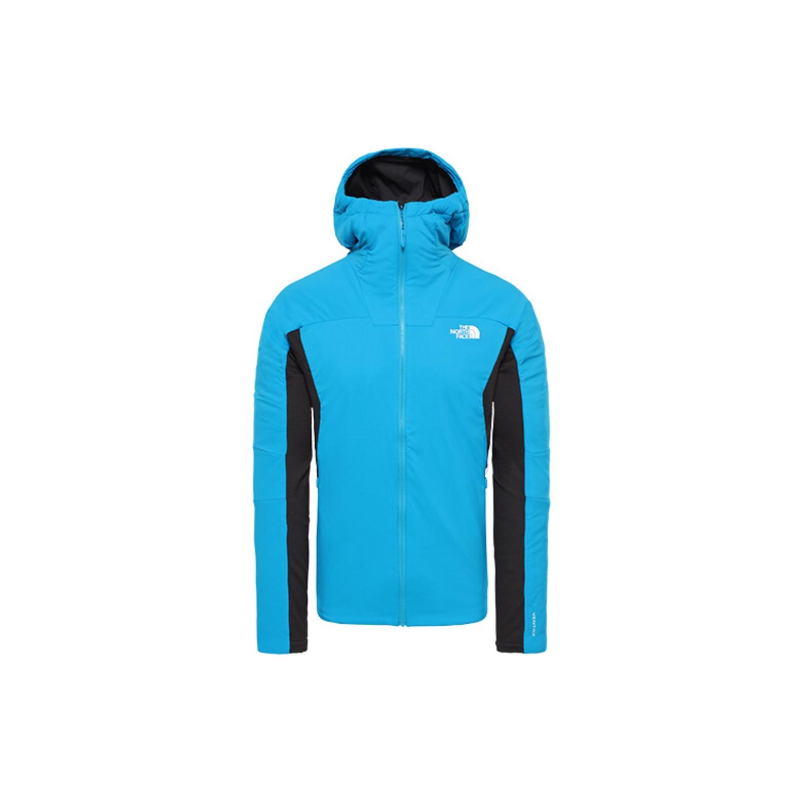 north face ventrix hybrid