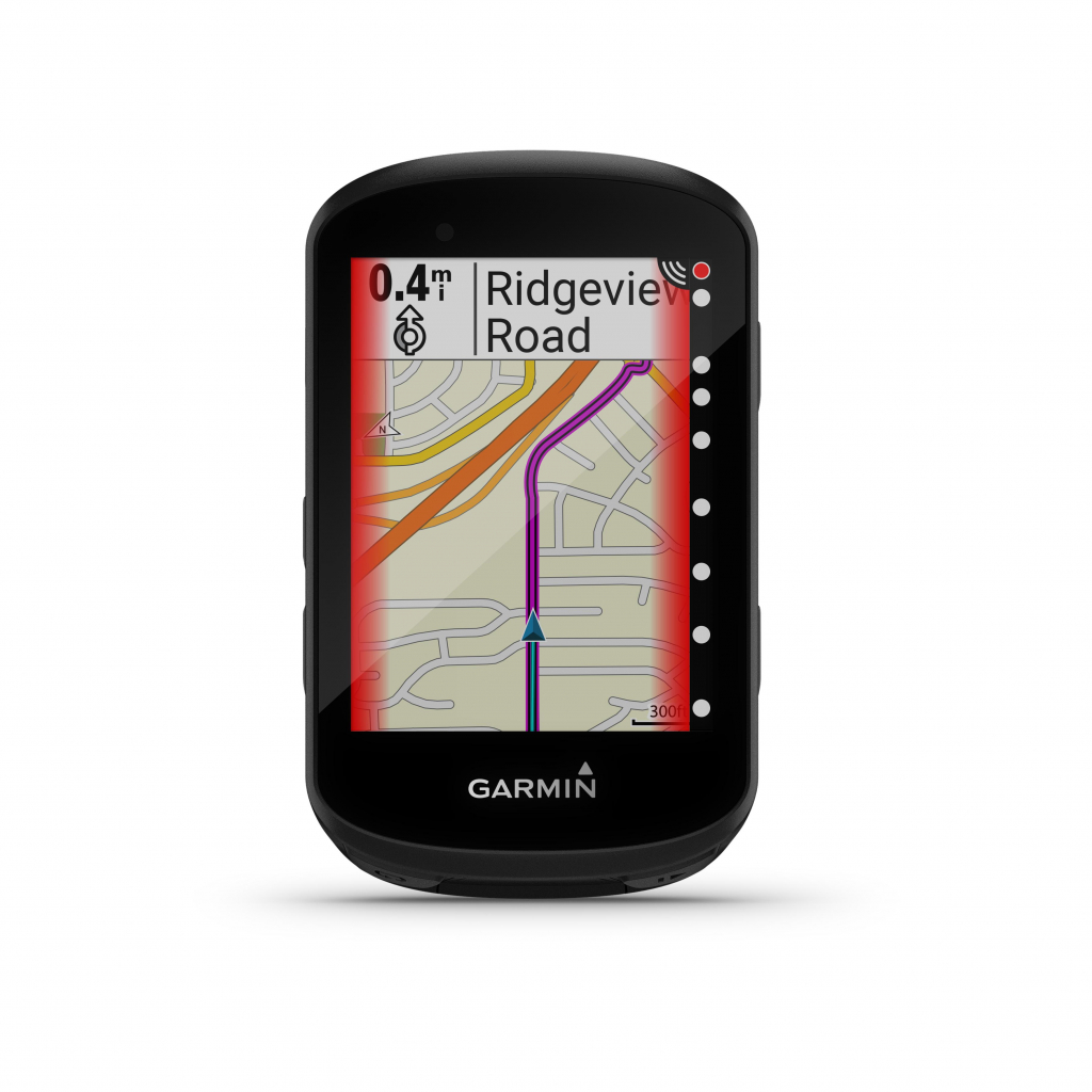 Support vtt garmin edge 530 fashion