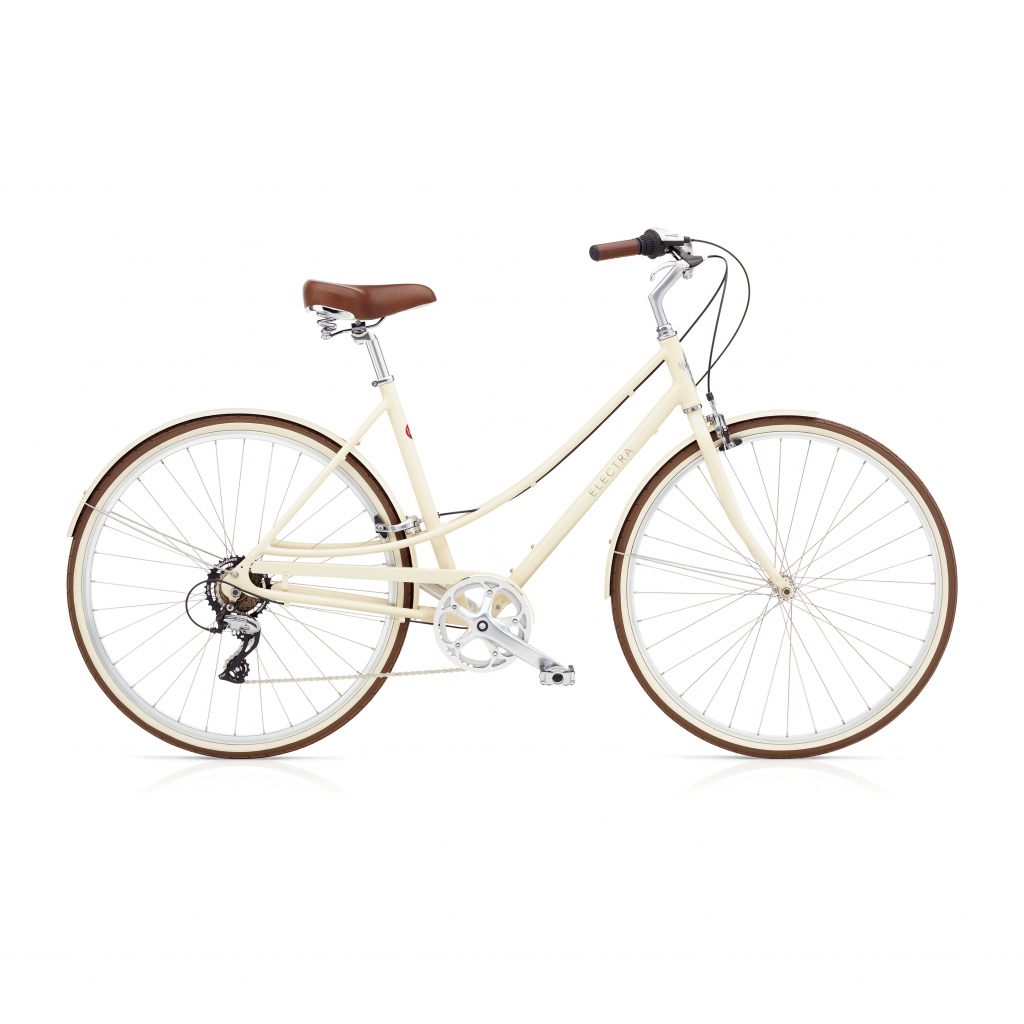 electra loft 7d ladies bike