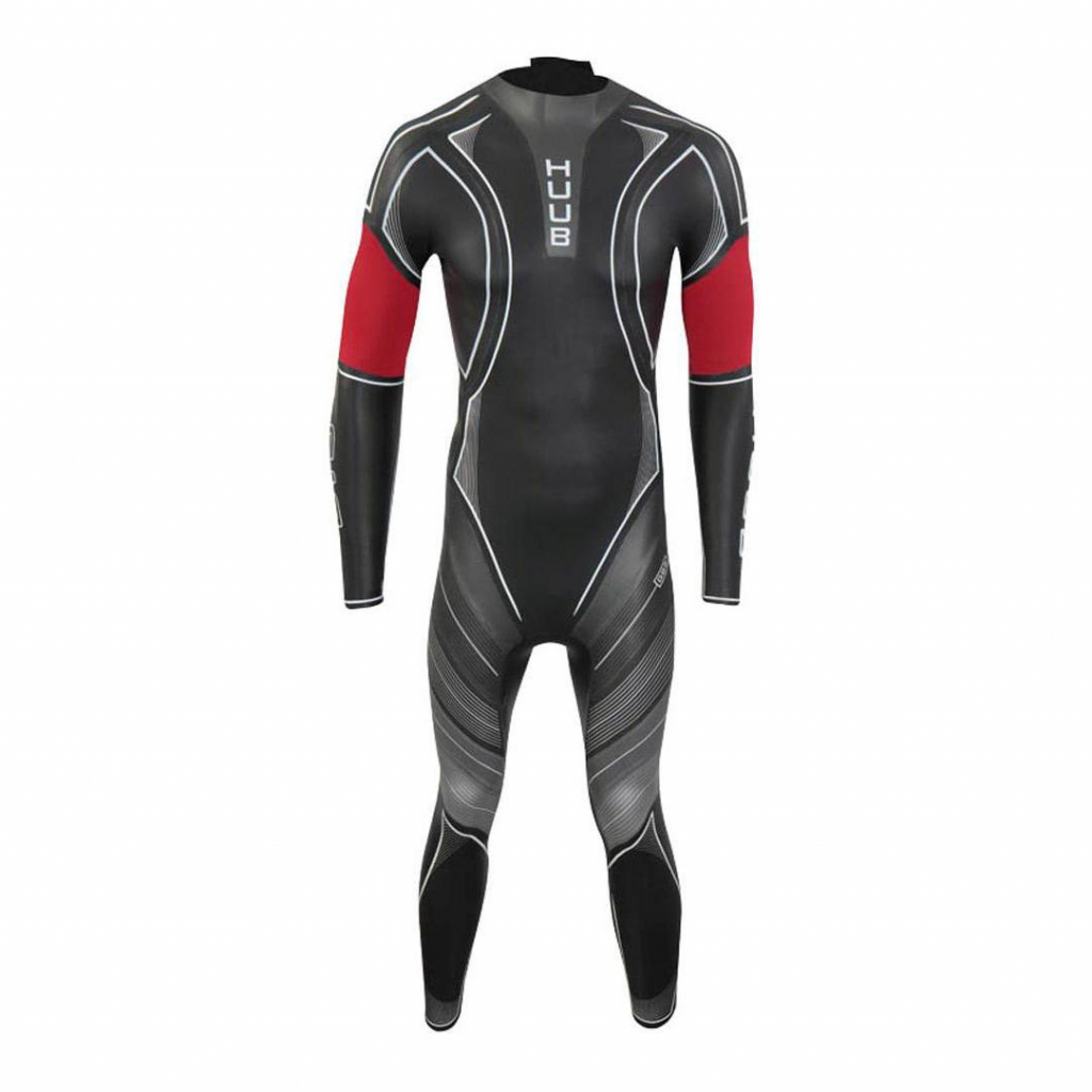 huub mens archimedes bib shorts