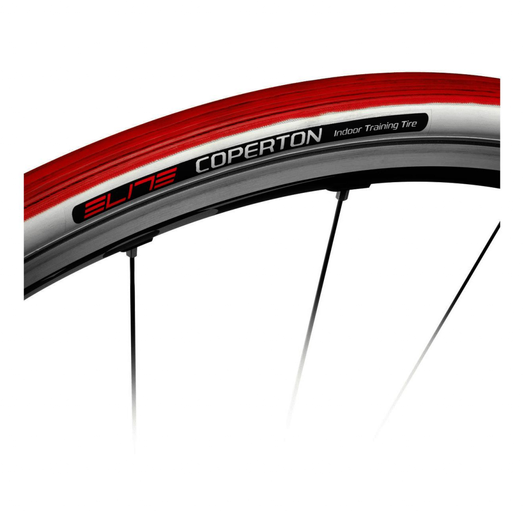 elite coperton trainer tire