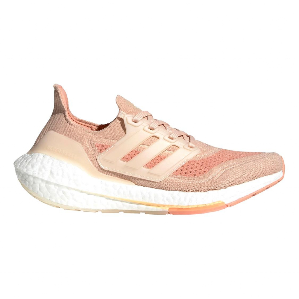 adidas ultraboost peach