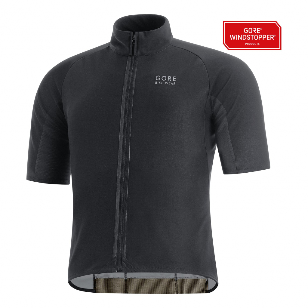 gore cycling apparel