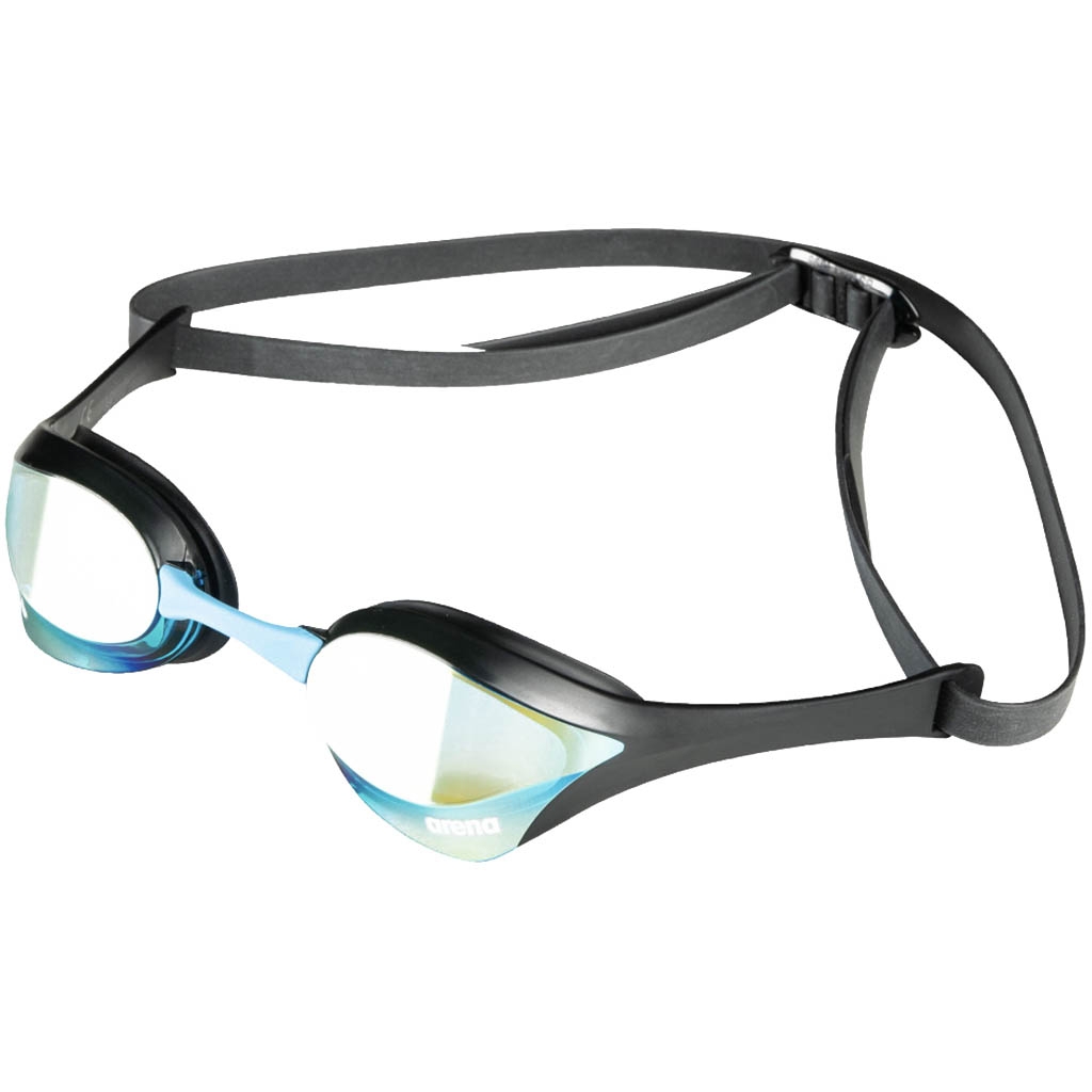Arena Goggles - Cobra Ultra Swipe – NL Aquatics Pro Shop