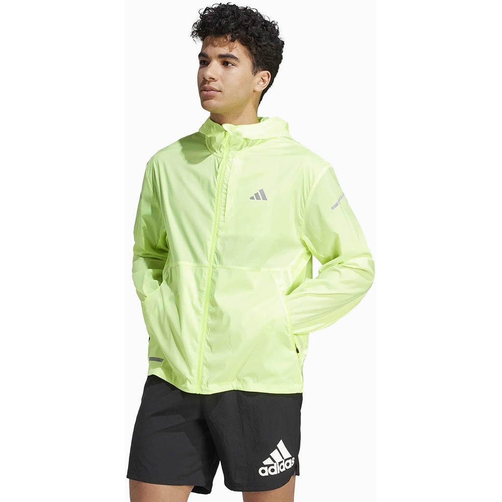 Adidas Ultimate Jacket Luclem Pope