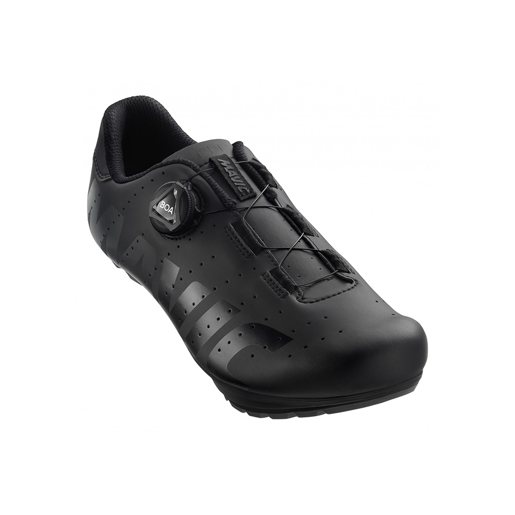 Mavic cosmic boa road cycling shoes online