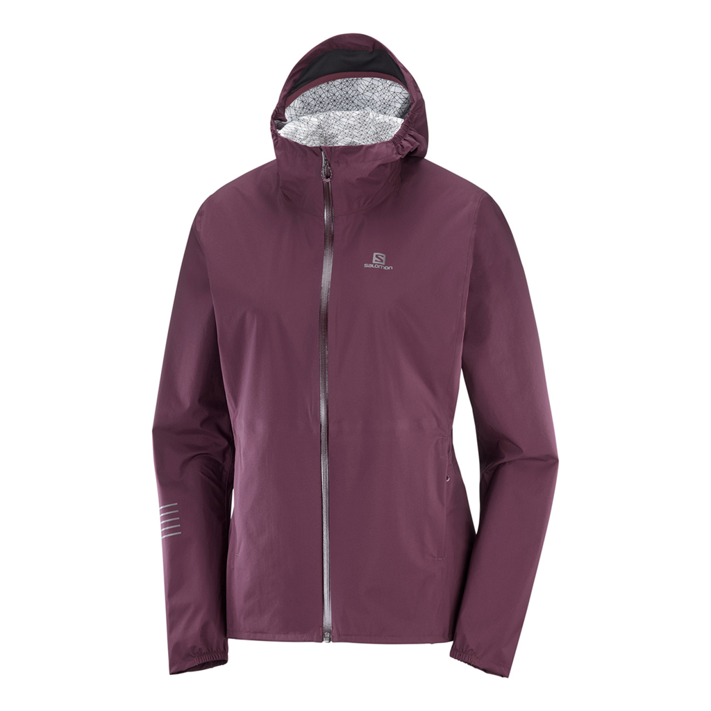 Salomon lightning 2024 wp jacket