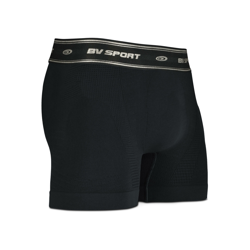 Odlo Men's Performance Light Sports-Underwear Boxers - black