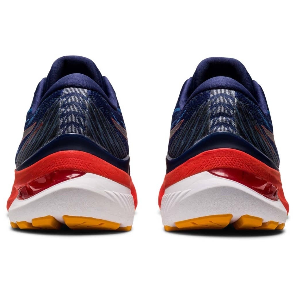 Asics Gel Kayano 29 Deep Ocean.Cherry Tomato Lepape