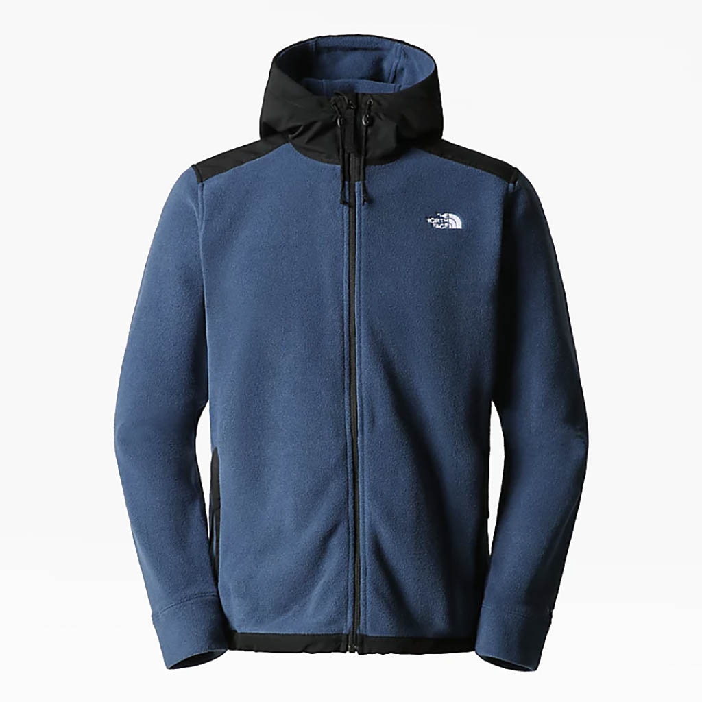 The North Face Cache-cou Standard Issue TNF