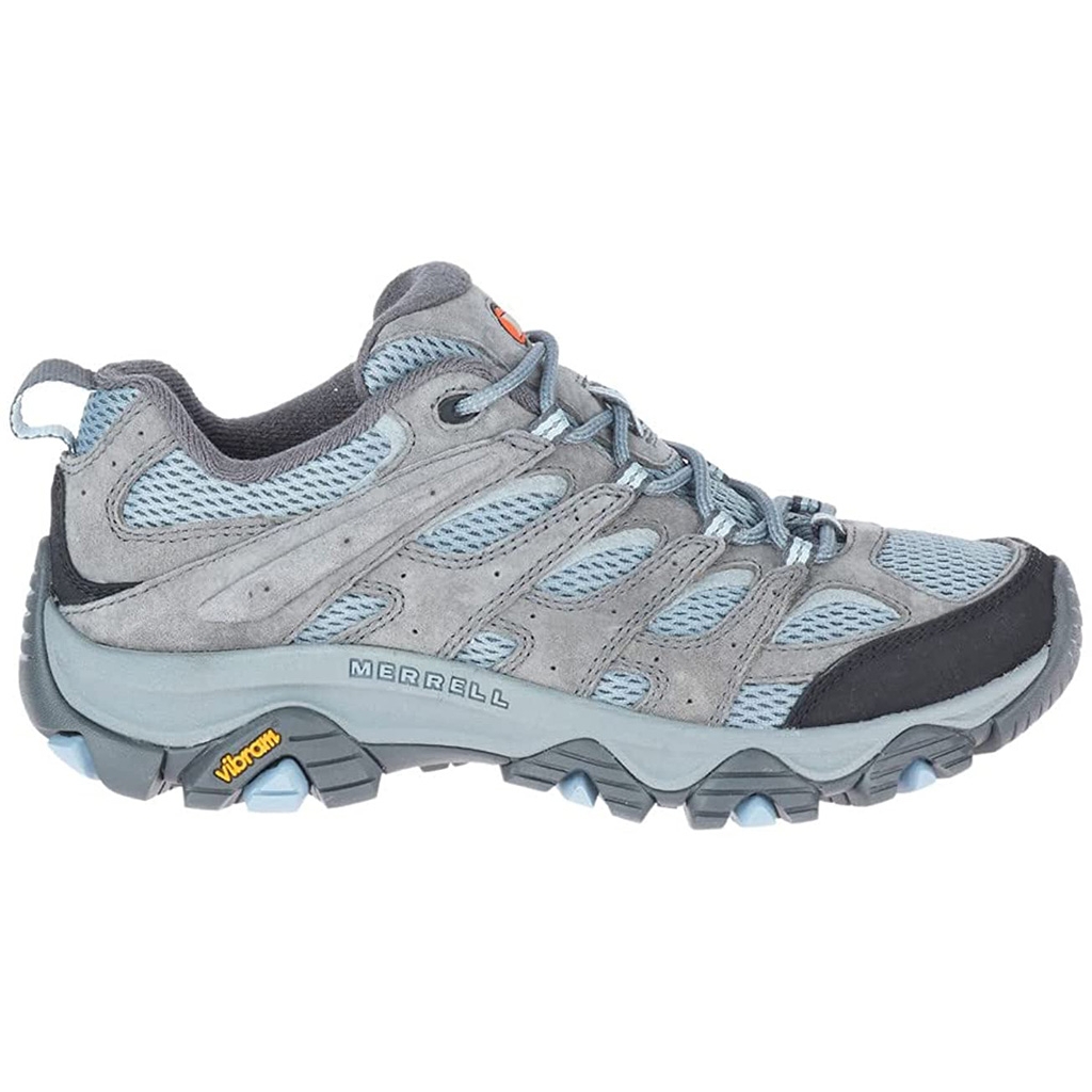 Merrell Moab 3 Gtx Women's Hiking Shoes Blue
