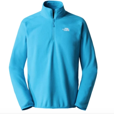 North Face TKA 100 Glacier - Men's Review