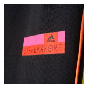 Adidas Stella Sport Sweat Pant Vrouw Zwart