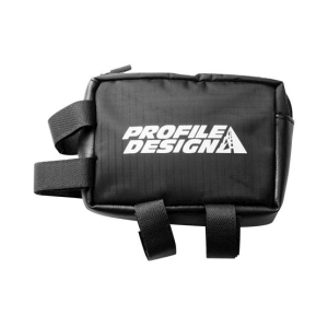 Profile Design E-Pack - Large Nero