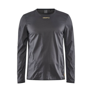 Craft Pro Hypervent Long Sleeve Wind Top Homme