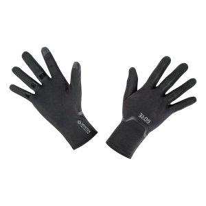 Gore Wear Gore-Tex Infinium Stretch Gloves Nero