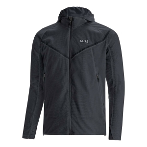 Gore Wear R5 Gore-Tex Infinium Insulated Jacket Mann Schwarz