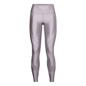 Under Armour Hg Armour Wm Legging Vrouw Paars